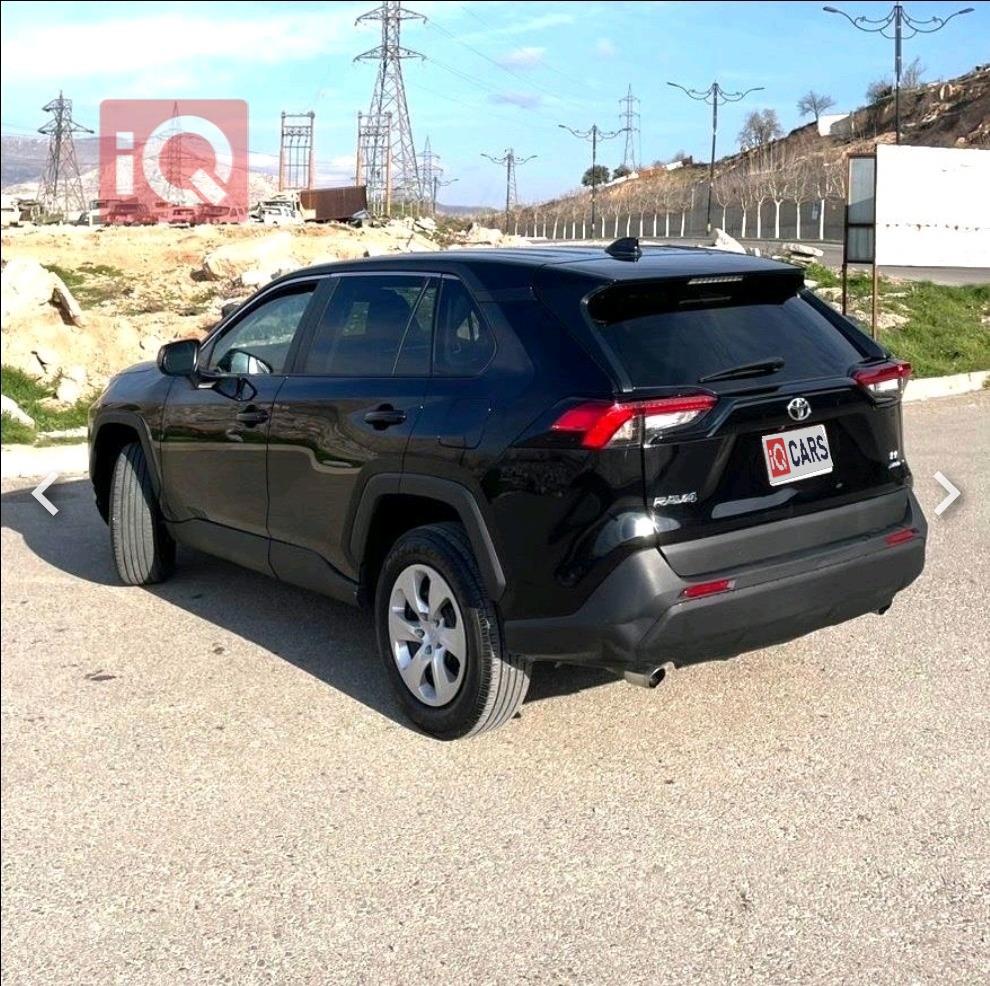 تويوتا راف 4